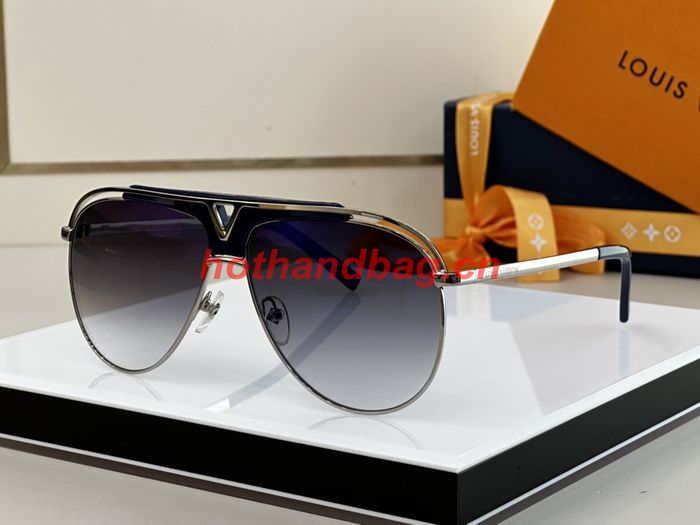 Louis Vuitton Sunglasses Top Quality LVS02075